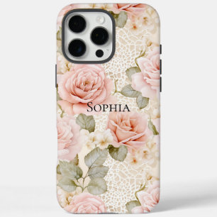  iPhone 16 PRO MAX HOESJE