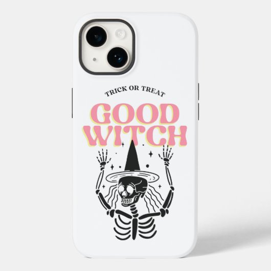 Case-Mate iPhone CASE (Achterkant)