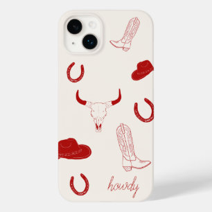Case-Mate iPhone 14 PLUS HOESJE
