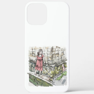 iPhone 12 PRO MAX HOESJE