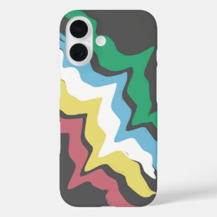 iPhone 16 HOESJE