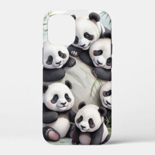 iPhone 12 MINI HOESJE
