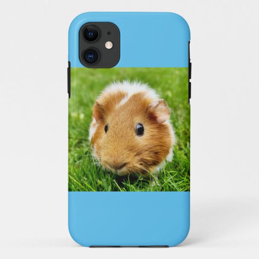   Case-Mate iPhone CASE (Achterkant)