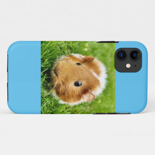   Case-Mate iPhone CASE (Achterkant (horizontaal))