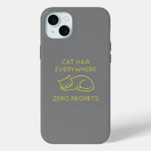 iPhone 15 MINI HOESJE