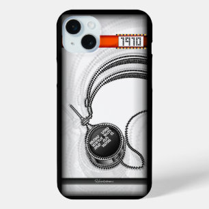  iPhone 15 MINI HOESJE