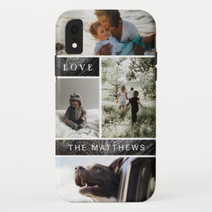 iPhone XR HOESJE