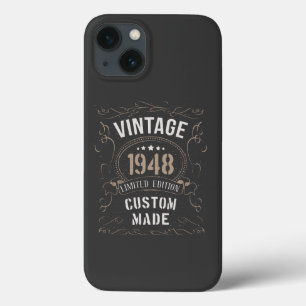  iPhone 13 HOESJE