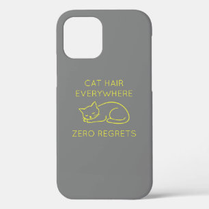 iPhone 12 PRO HOESJE