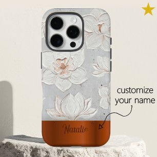 iPhone 16 PRO HOESJE