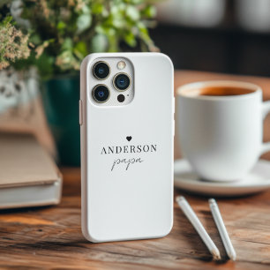 iPhone 16 PRO HOESJE