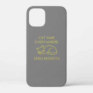 iPhone 12 MINI HOESJE