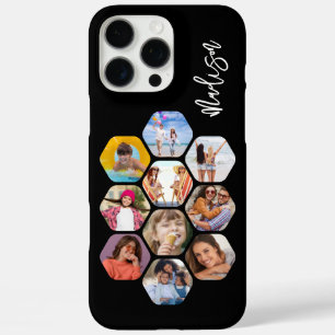  iPhone 16 PRO MAX HOESJE