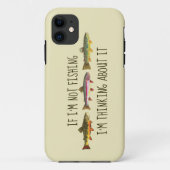. Case-Mate iPhone CASE (Achterkant)