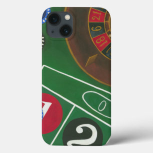  iPhone 13 HOESJE