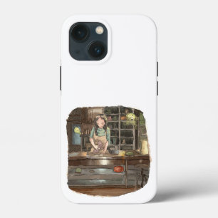 iPhone 13 MINI HOESJE