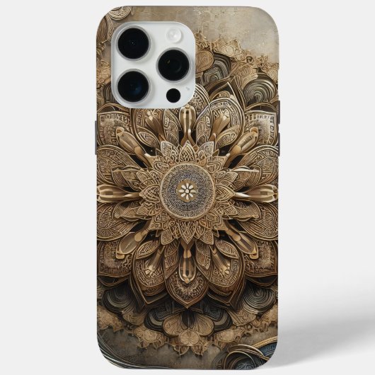   Case-Mate iPhone CASE (Achterkant)