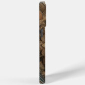   Case-Mate iPhone CASE (Achterkant / Rechts)