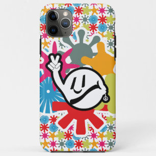 iPhone 11 PRO MAX HOESJE