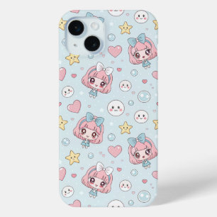 iPhone 15 MINI HOESJE