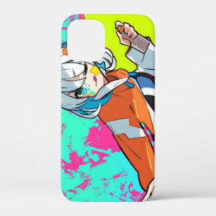 iPhone 12 MINI HOESJE