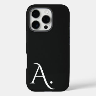 iPhone 16 PRO HOESJE