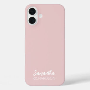  iPhone 16 PLUS HOESJE