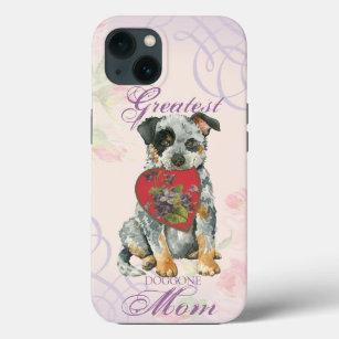 Case-Mate iPhone Case ACD Heart Mom