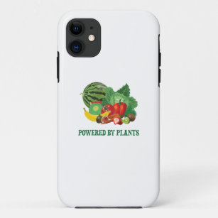 Case-Mate iPhone Case Alimenté Par Les Plantes 2