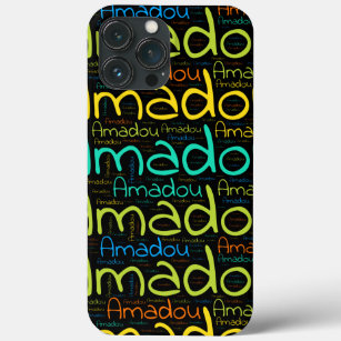Case-Mate iPhone Case Amadou