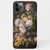 Case-Mate iPhone Case Antique classique Floral Demeure Vie Belle Peintur (Dos)