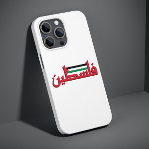 Case-Mate iPhone Case Arabe arabe palestinien   Palestine libre