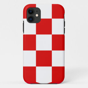 Case-Mate iPhone Case Armoiries motifs croates