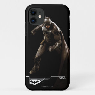 Case-Mate iPhone Case Batman Debout Avec Cape