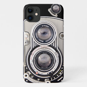 Case-Mate iPhone Case caméra vintage
