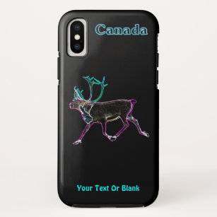 Case-Mate iPhone Case Caribou électrique - Canada