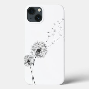 Case-Mate iPhone Case Cas de soufflement minimaliste simple de téléphone