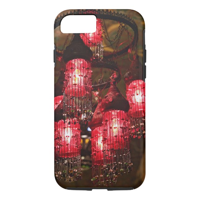 Case-Mate iPhone Case Chandelier en vente, Bazar Khan el Khalili, (Dos)