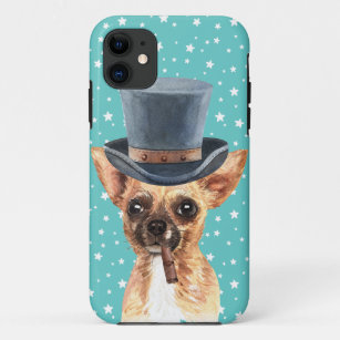 Case-Mate iPhone Case Chihuahua