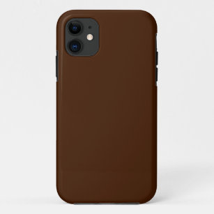 Case-Mate iPhone Case couleur solide