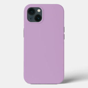 Case-Mate iPhone Case Couleur solide Lilac