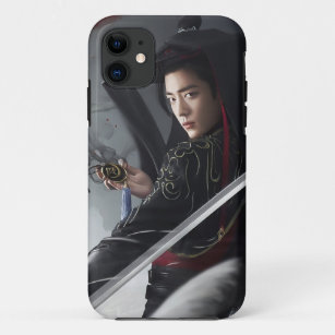 Case-Mate iPhone Case Couvertures de l'iphone Xiao Zhan, Couvertures de 