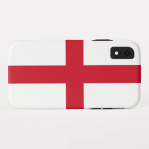 Case-Mate iPhone Case Drapeau d'Angleterre