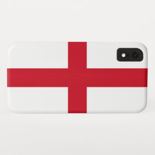 Case-Mate iPhone Case Drapeau d'Angleterre