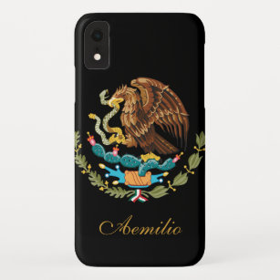 Case-Mate iPhone Case Drapeau du Mexique