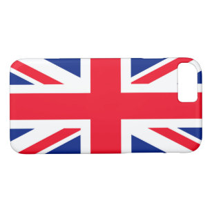 Case-Mate iPhone Case Drapeau Union Jack du Royaume-Uni