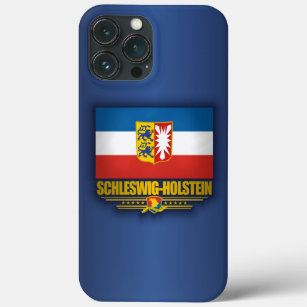 Case-Mate iPhone Case Fierté Schleswig-Holstein