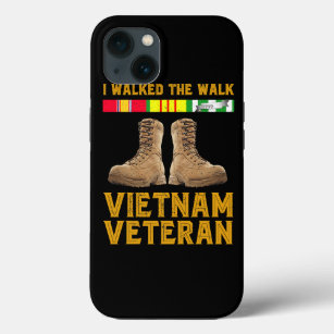Case-Mate iPhone Case Guerre du Vietnam Anciens combattants américains J