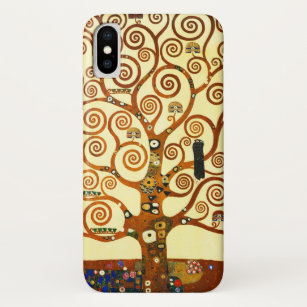 Case-Mate iPhone Case Gustav Klimt L'Arbre de la Vie