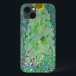 Case-Mate iPhone Case Gustav Klimt - Le tournesol<br><div class="desc">Le tournesol - Gustav Klimt,  Huile sur toile,  1907</div>